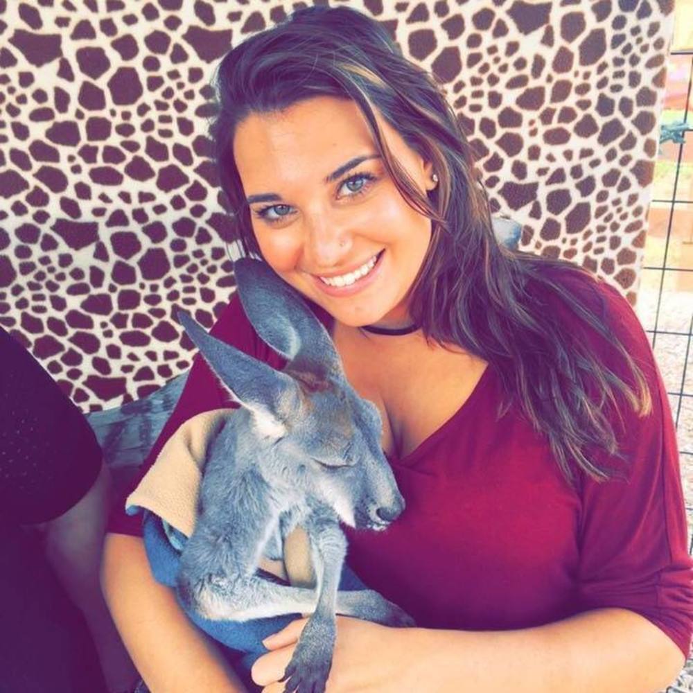 Meet your Posher, Britney